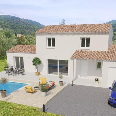 Maison  353500 €