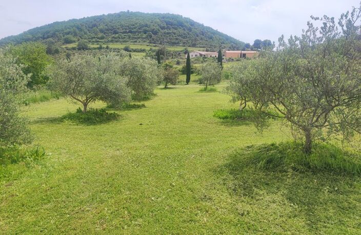 Votre maison de 128 m² à  Valvignères sur un terrain plat de 1200 m², hors lotissement — photo 2