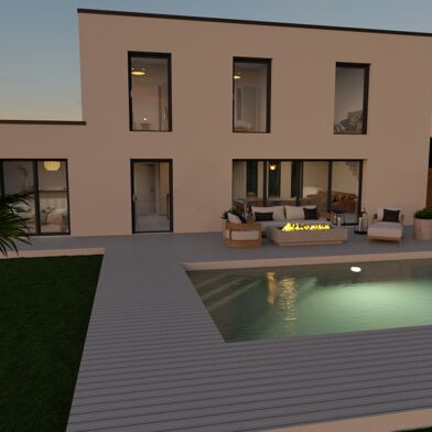 Maison 5 pièces 512000 €