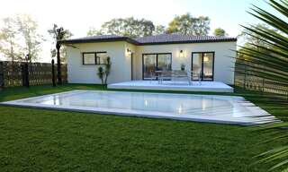 Maison 110 m² à construire Montélimar (26200)