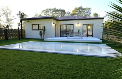 construire maison 310 000 € à proximité de Baix (07210)