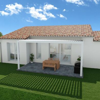 Maison  234500 €