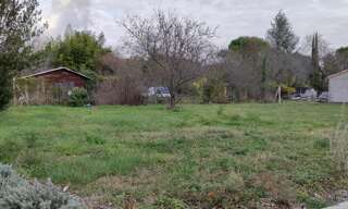 Terrain  m² à construire Rochemaure (07400)