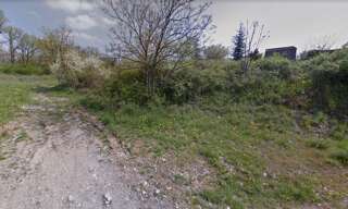 Terrain  m² à construire Chomérac (07210)