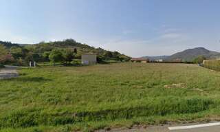 Terrain 1000 m² à construire Saint-Vincent-de-Barrès (07210)