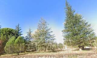 Terrain  m² à construire Le Teil (07400)