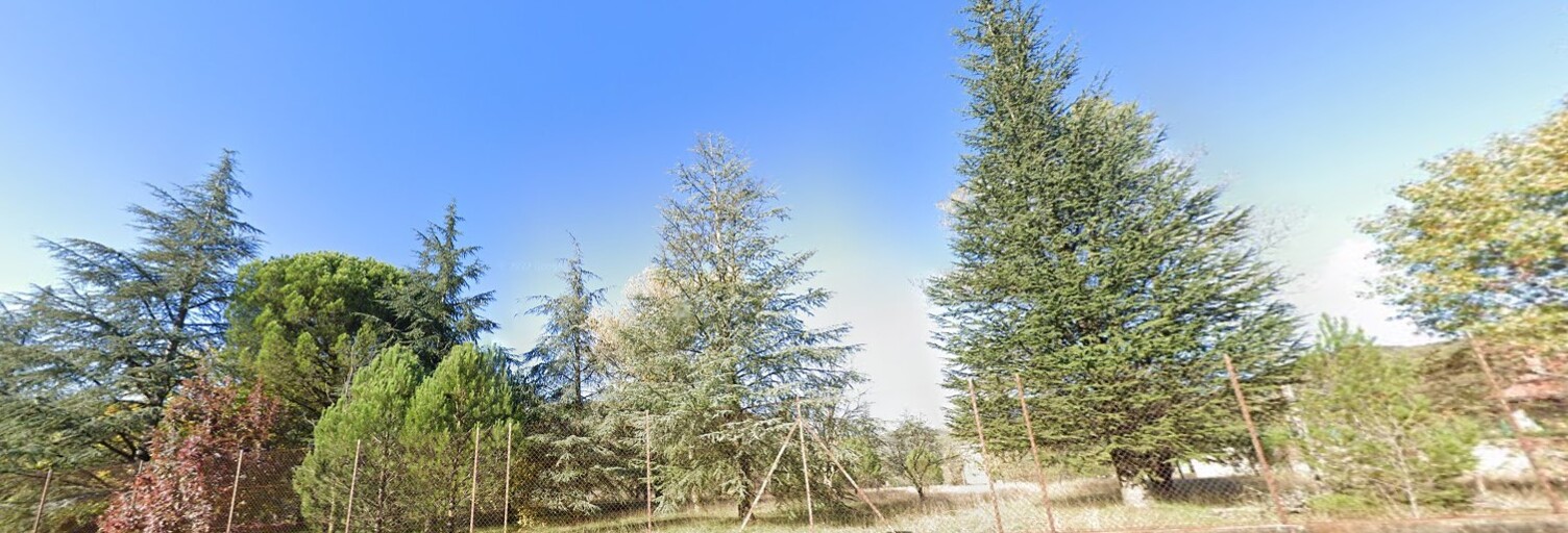 Terrain  m² à construire Le Teil (07400)