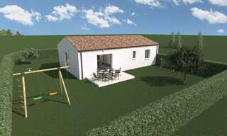 Maison 80 m² à construire Saint-Priest (07000)