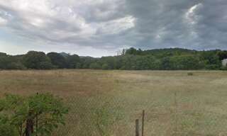 Terrain 1090 m² à construire Bollène (84500)