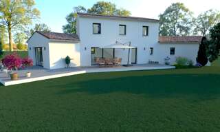 Maison 141 m² à construire Malataverne (26780)