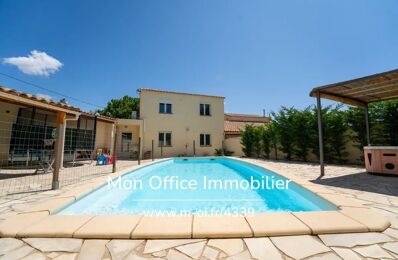 vente maison 783 000 € à proximité de Carnoux-en-Provence (13470)