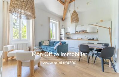 vente appartement 369 000 € à proximité de Carnoux-en-Provence (13470)