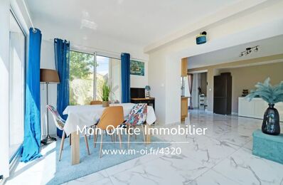 vente maison 549 000 € à proximité de Saint-Savournin (13119)