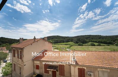 vente maison 325 000 € à proximité de Gignac-la-Nerthe (13180)