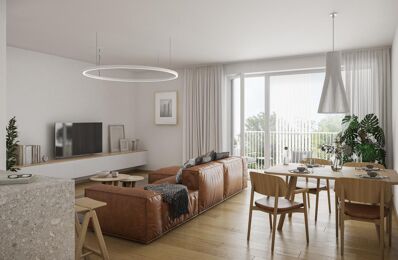 vente appartement 312 000 € à proximité de Vigneux-sur-Seine (91270)