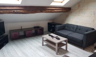 Immeuble  97 m² à vendre à Châtellerault (86100)