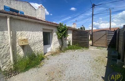 vente maison 213 200 € à proximité de La Limouzinière (44310)