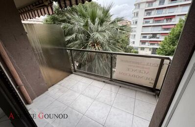 vente appartement 469 000 € à proximité de Roquebrune-Cap-Martin (06190)