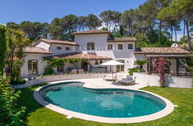 vente maison 2 950 000 € à proximité de Châteauneuf-Grasse (06740)