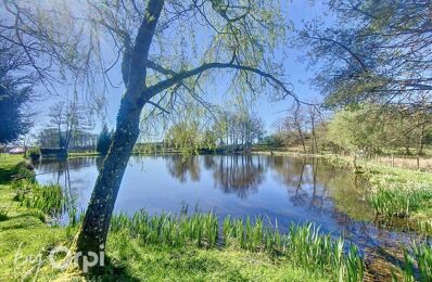 vente maison 34 000 € à proximité de Saint-Georges-de-Mons (63780)