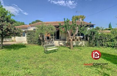 vente maison 435 000 € à proximité de Châteauneuf-du-Pape (84230)