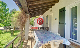 Maison 6 Pièces 107 m² à vendre à Les Angles (30133)