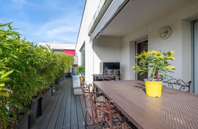 vente appartement 545 000 € à proximité de Lissieu (69380)