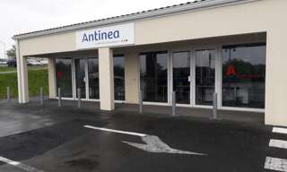 property.type.service   m² à louer à Chaniers (17610)