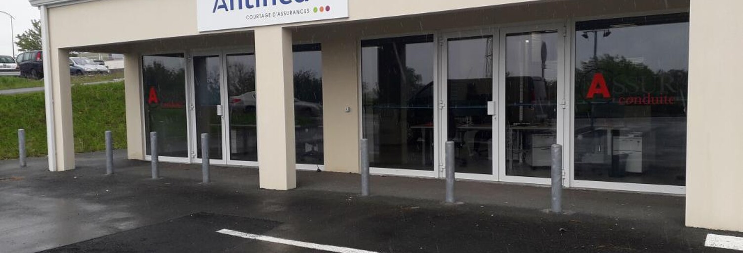 property.type.service   m² à louer à Chaniers (17610)