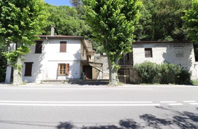 vente maison 270 000 € à proximité de Èze (06360)