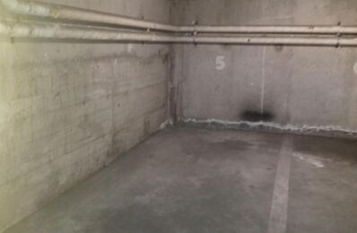 garage  pièces 15 m2 à vendre à Saint-Nazaire (44600)