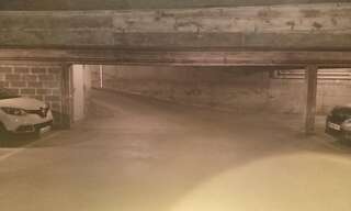 Garage  15 m² à vendre à Saint-Nazaire (44600)