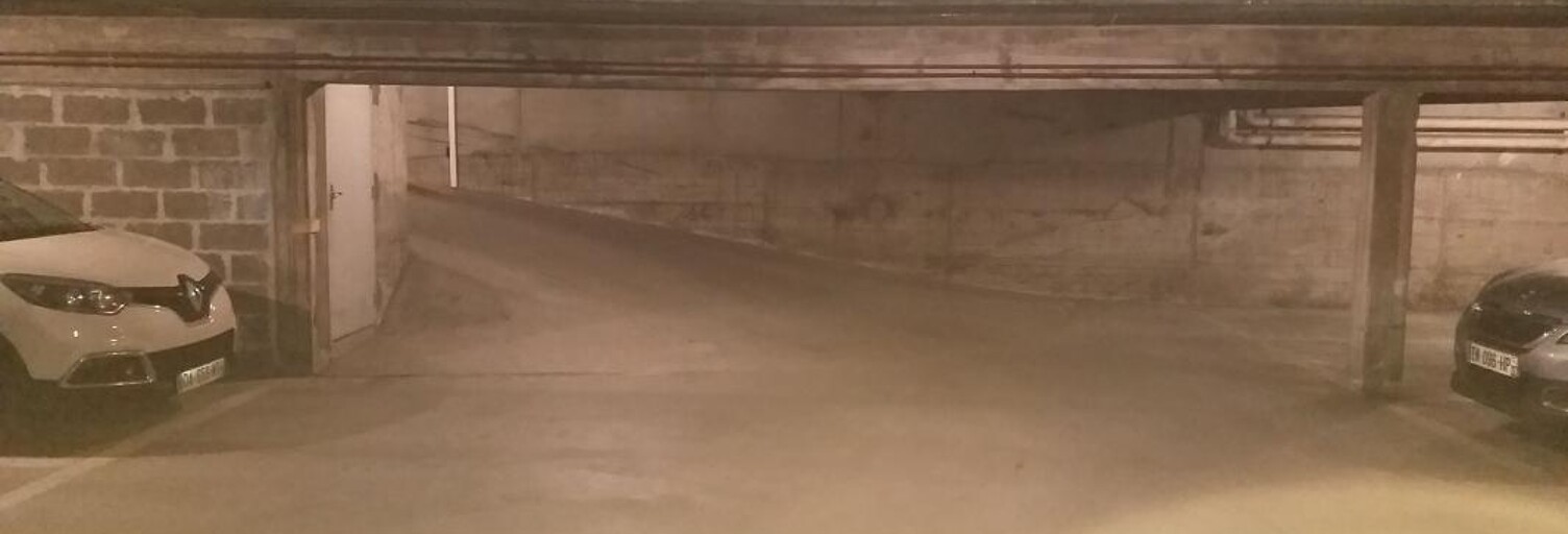 Garage  15 m² à vendre à Saint-Nazaire (44600)