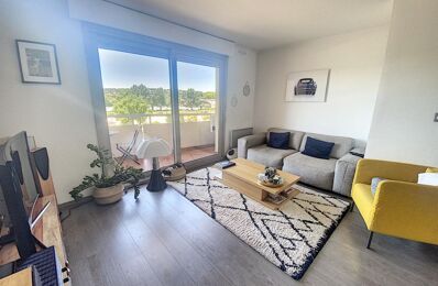 vente appartement 219 000 € à proximité de Courthézon (84350)