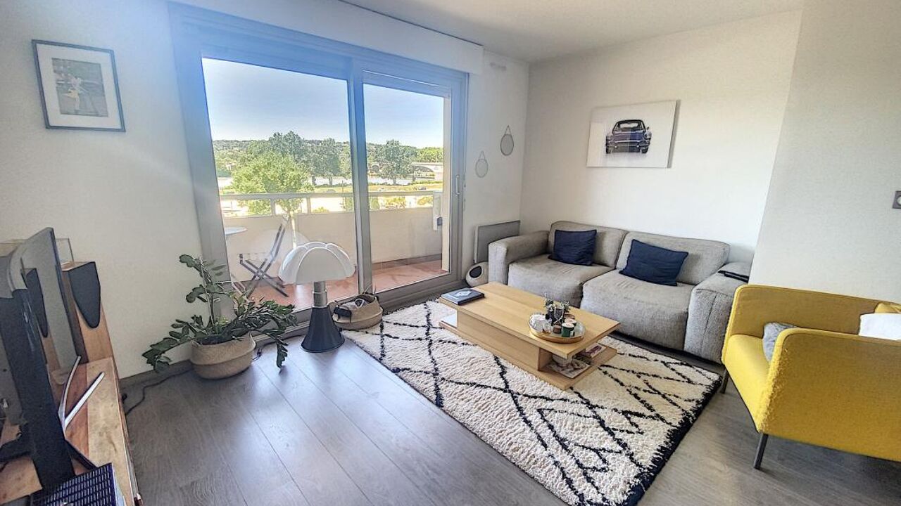 appartement 3 pièces 66 m2 à vendre à Avignon (84000)