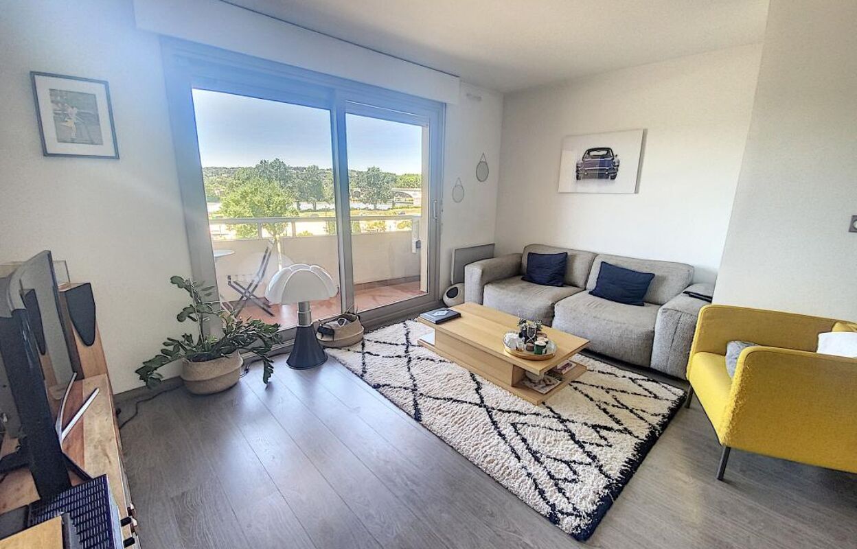 appartement 3 pièces 66 m2 à vendre à Avignon (84000)