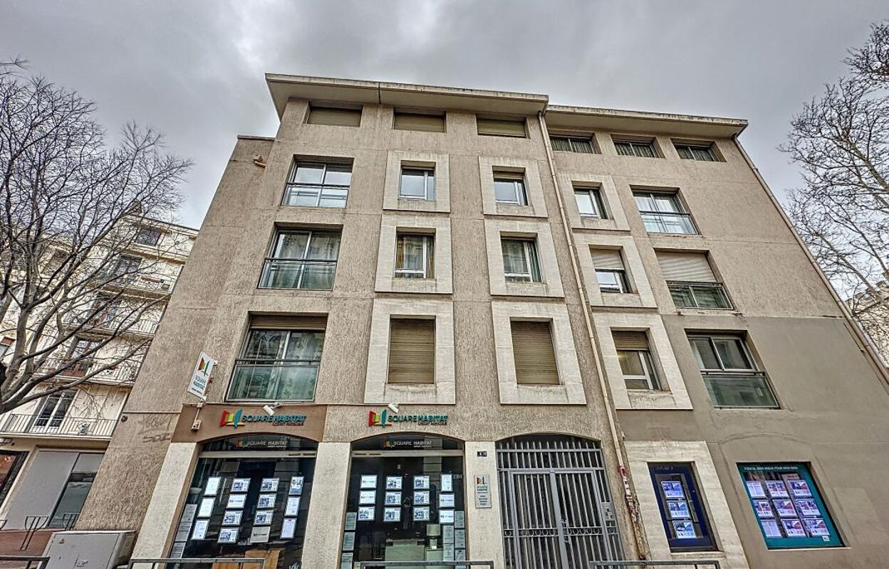 appartement 4 pièces 96 m2 à vendre à Avignon (84000)