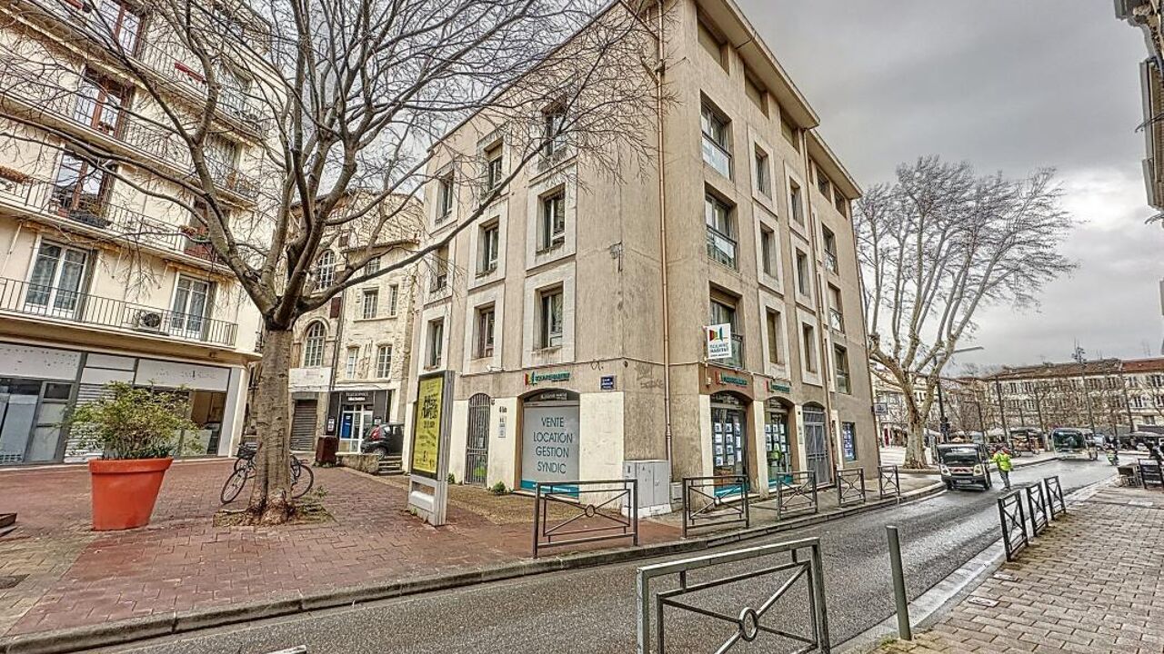 appartement 4 pièces 96 m2 à vendre à Avignon (84000)