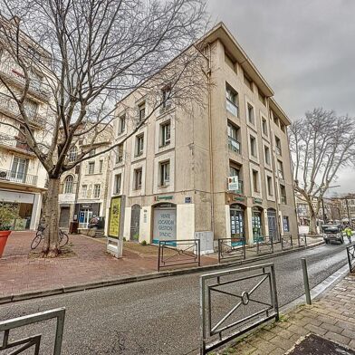 Appartement 4 pièces 216000 €