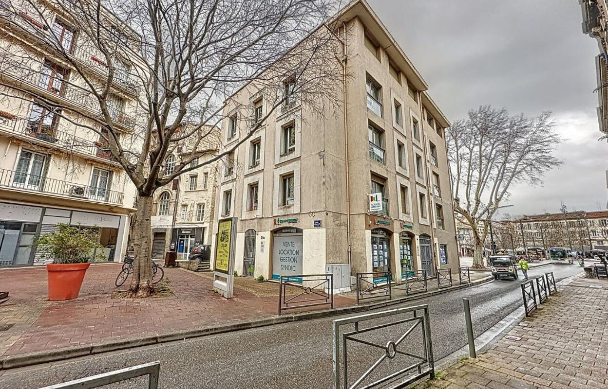 appartement 4 pièces 96 m2 à vendre à Avignon (84000)