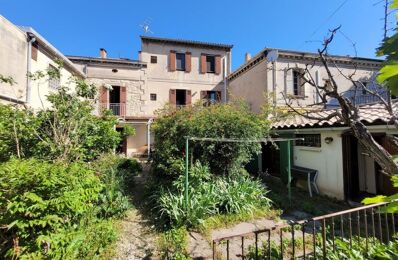 maison 6 pièces 190 m2 à vendre à Avignon (84000)