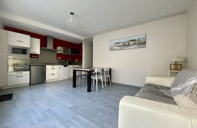 vente appartement 283 500 € à proximité de Grosbreuil (85440)