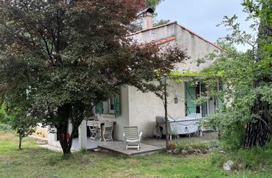 vente maison 234 000 € à proximité de Saint-Julien (83560)