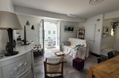 vente appartement 455 000 € à proximité de La Tranche-sur-Mer (85360)