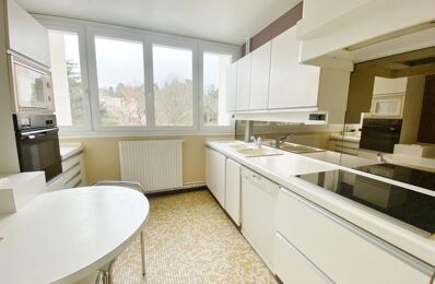 vente appartement 419 000 € à proximité de Lyon 7 (69007)
