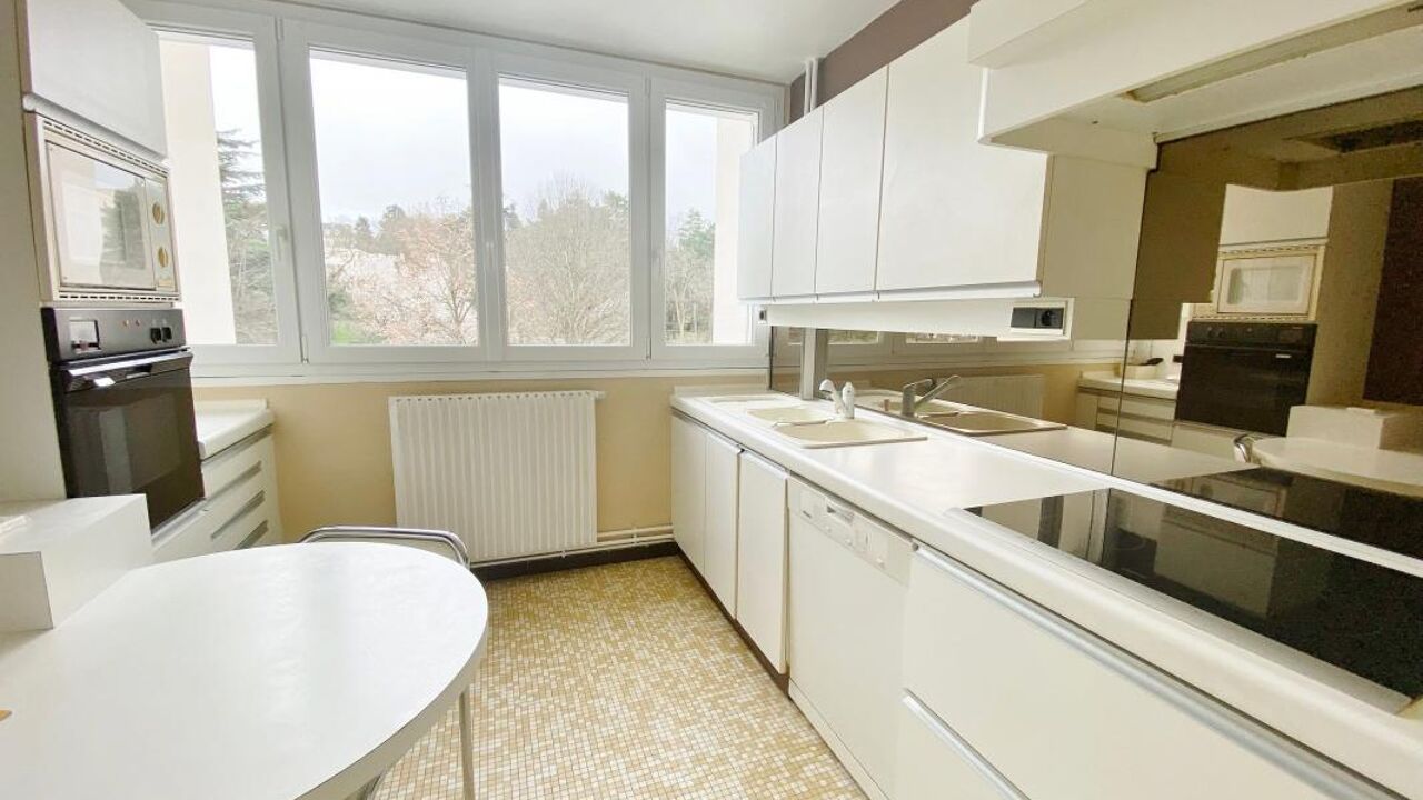 appartement 6 pièces 111 m2 à vendre à Sainte-Foy-Lès-Lyon (69110)