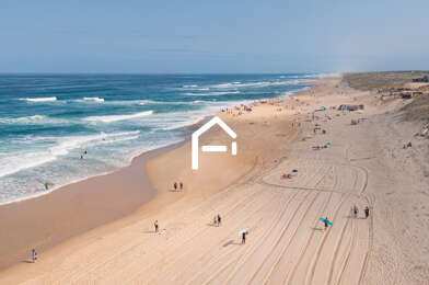 Maison 3 pièces 430500 €