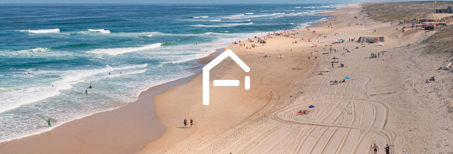 Maison 3 Pièces 57 m² à vendre à Seignosse (40510)