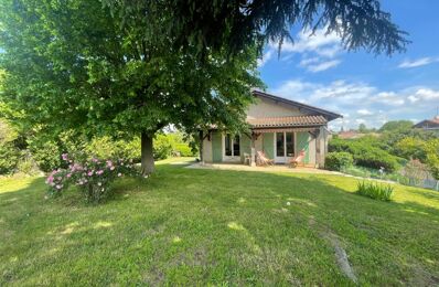 vente maison 370 000 € à proximité de Saint-Germain-Au-Mont-d'Or (69650)