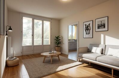vente appartement 310 000 € à proximité de Mornant (69440)